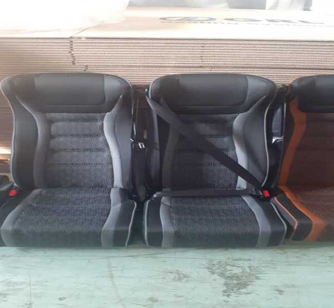 TRANSPORT SEATS